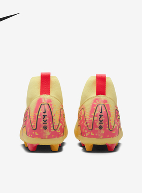 Nike/耐克正品当季新款儿童缓震耐磨训练足球鞋HF3418-800