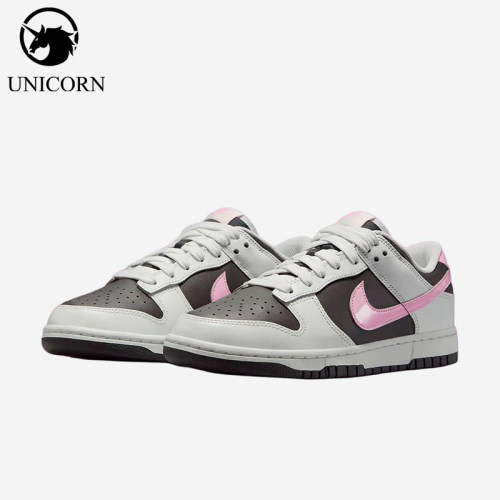 Nike/耐克正品W DUNK LOW女士运动耐磨经典休闲板鞋IB8510-100