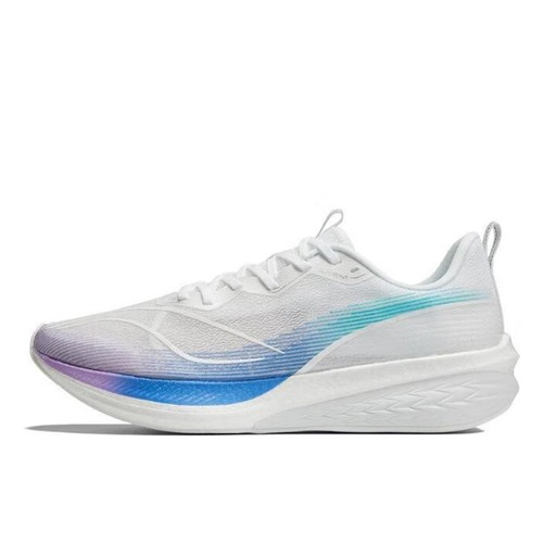 李宁正品赤兔6pro女子舒适透气缓震回弹轻质跑步运动鞋ARMT014-7