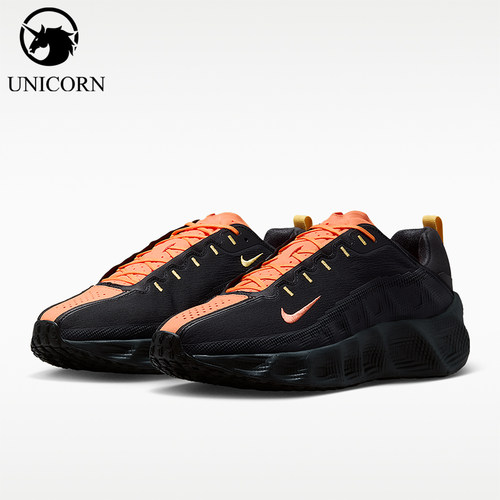 Nike/耐克正品Ava Rover男女低帮缓震透气运动休闲鞋DX4215-011