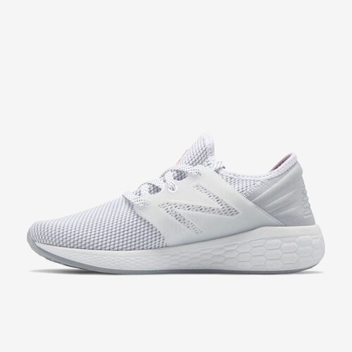 New Balance新百伦正品女款Fresh Foam Cruz v2跑步鞋WCRUZRW2