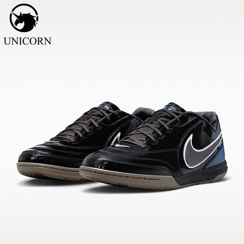 Nike/耐克正品JORDANAirJordan1Low新款黑棕色经典板鞋IO3147-001