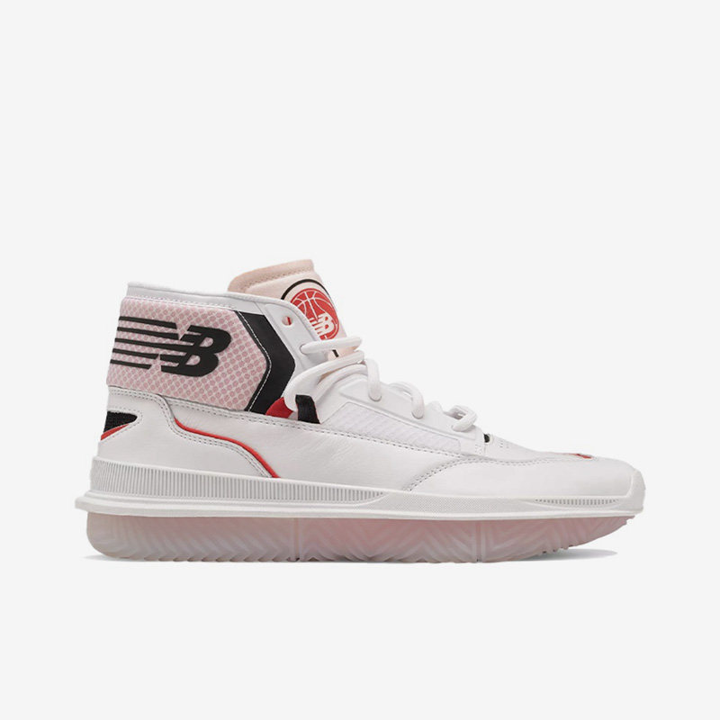 New Balance NB正品新款高帮男女撞色运动篮球鞋 BB9000A1