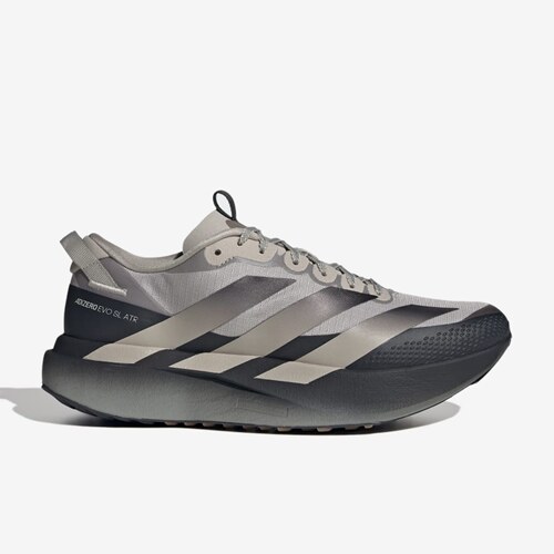 Adidas阿迪达斯正品Adizero Evo SL ATR男款运动休闲跑步鞋KK0309