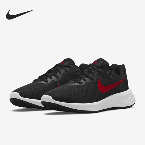 Nike/耐克正品四季款男士耐磨透气轻便回弹跑步鞋DC3728-005