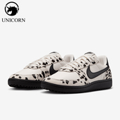 耐克正品 Field General女士系带运动耐磨低帮板鞋 Nike IB2323 001