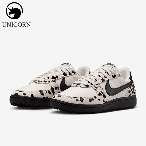 Nike/耐克正品Field General女士系带运动耐磨低帮板鞋IB2323-001