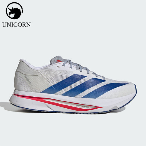 Adidas/阿迪达斯官方正品ADIZERO SL2男士运动减震跑步鞋JQ3127