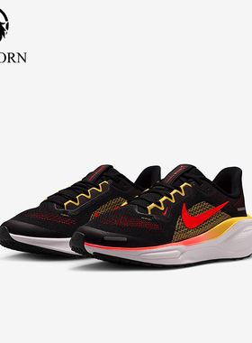 Nike/耐克正品Pegasus 41儿童低帮减震耐磨跑步鞋FN5041-005