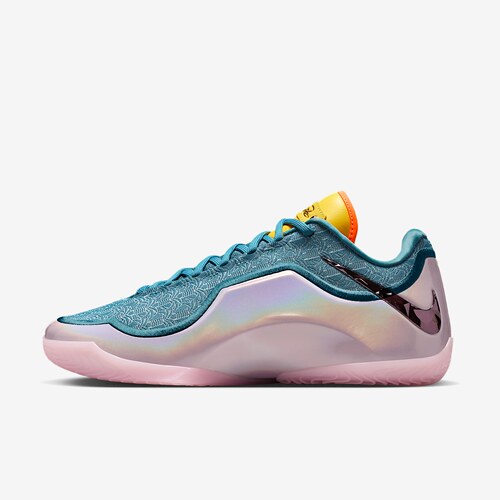 Nike耐克正品LeBron23MiamiTwice男女同款实战篮球鞋IH1513-001