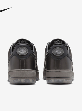 Nike/耐克正品Air Force 1 男女防滑耐磨运动板鞋FZ4167-200
