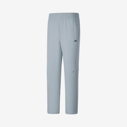 Skechers斯凯奇正品舒适运动系列男日常出行休闲裤P325M034-02N6