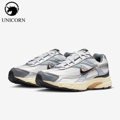 Nike/耐克正品Initiator男士复古柔软缓震运动跑步鞋IO7609-101