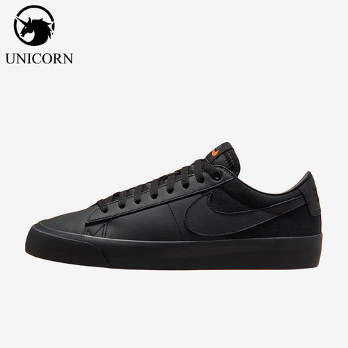 Nike/耐克正品2025男女户外运动耐磨低帮系带休闲板鞋DR9099-001