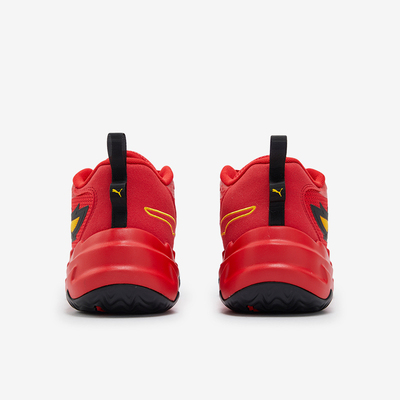 Puma/彪马官方正品SCOOT ZEROS男士斯库特缓震篮球鞋311070-01