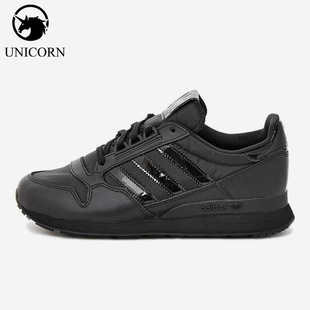 Adidas/阿迪达斯正品男女同款时尚运动低帮生活休闲鞋B25601