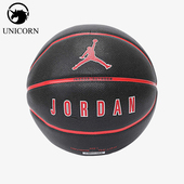 JORDAN男女运动比赛专业耐磨经典 Nike 耐克正品 篮球J100825401707