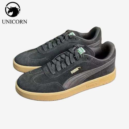 Puma/彪马正品ASCENSO德训鞋男女休闲经典舒适运动鞋405948-04