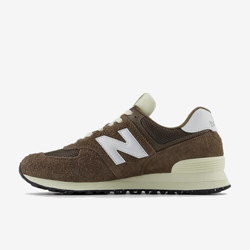 New Balance新百伦正品NB 574男女同款舒适百搭生活休闲鞋U574RBI