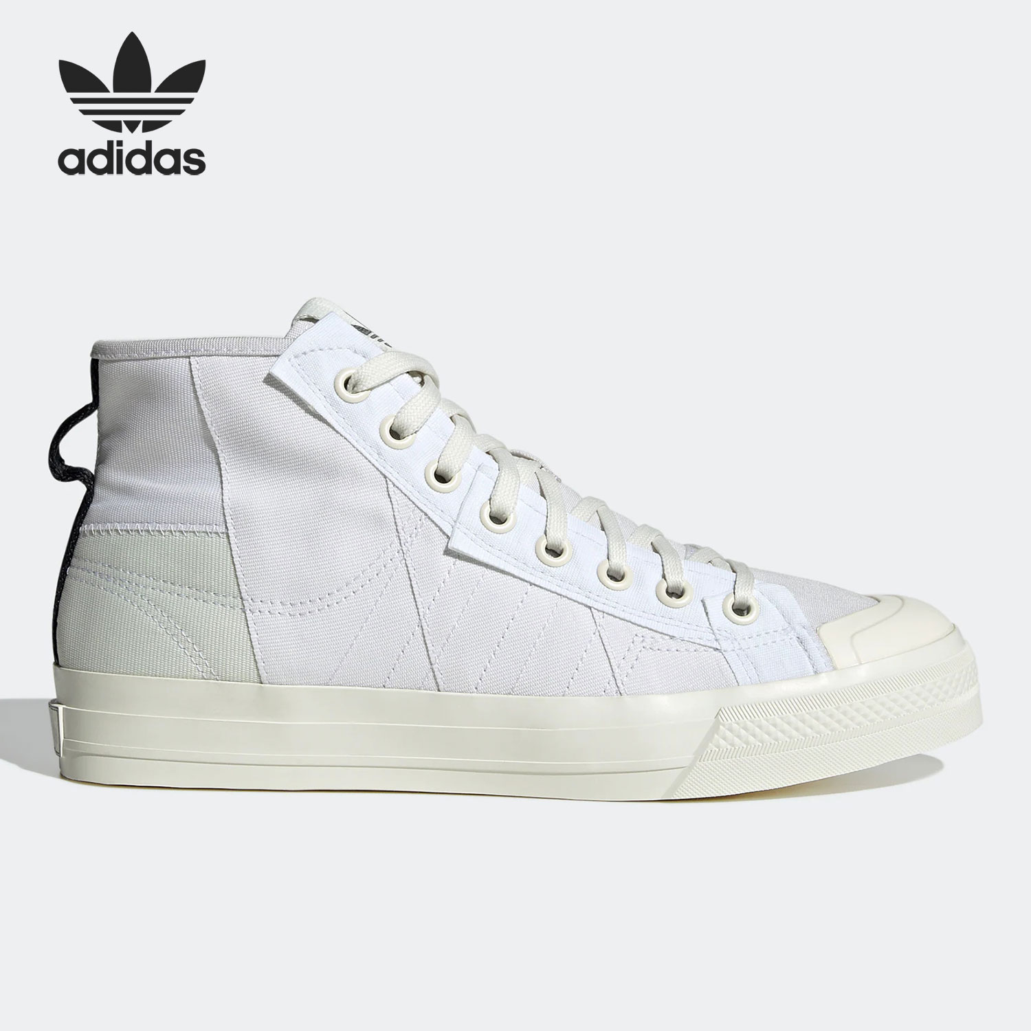 Adidas/阿迪达斯正品当季新款三叶草男女运动休闲鞋GV7617