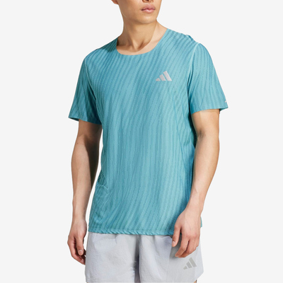 Adidas阿迪达斯正品女款Adi365 Climacool短袖跑步T恤AA0631