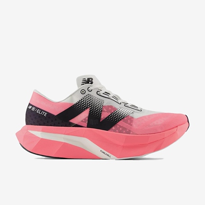 New Balance新百伦正品男款FuelCell SC Elite v4训练鞋MRCELCP4