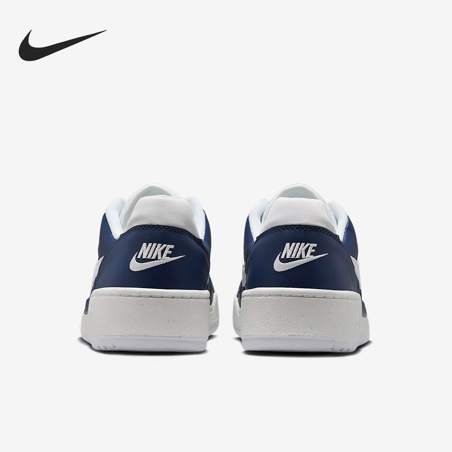 Nike/耐克正品Full Force男士运动轻便低帮板鞋FB1362-401