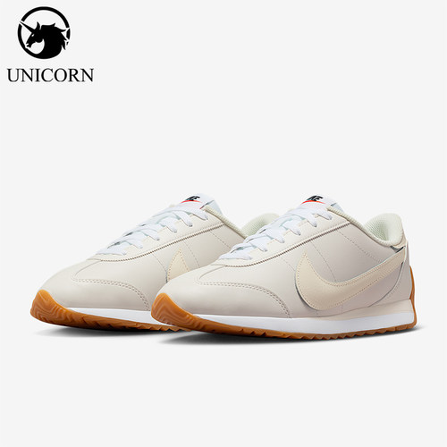 Nike/耐克正品Pacific Leather女士日常运动耐磨休闲鞋HV6430-002
