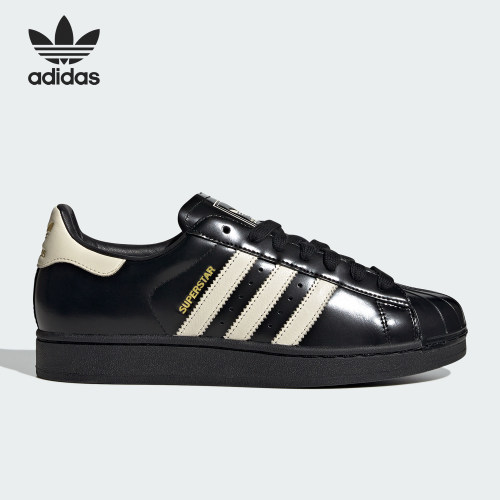Adidas阿迪达斯正品Originals Superstar 2男女经典板鞋KZ6730