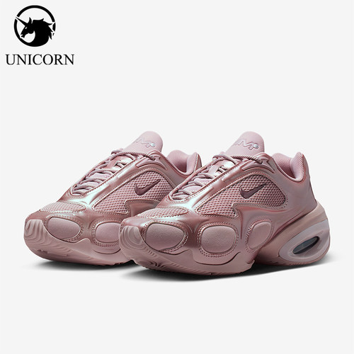 Nike/耐克正品2026春季款女士低帮气垫减震耐磨休闲鞋FV1920-604