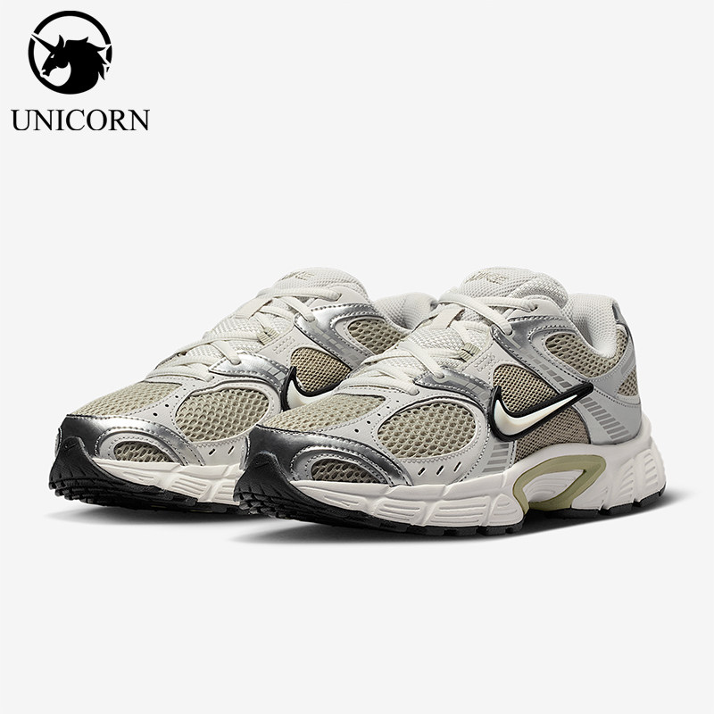 Nike/耐克正品2026春季款女士日常低帮系带耐磨运动鞋HQ7901-301