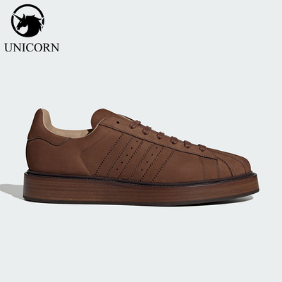 Adidas/阿迪达斯正品SUPERSTAR LUX SHOES 男女经典运动鞋KJ8987