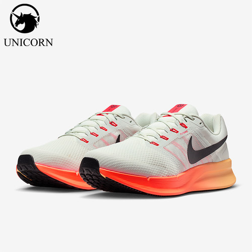 Nike/耐克正品Run Swift 3男士低帮耐磨减震跑步鞋DR2695-017