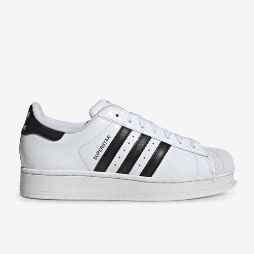 Adidas阿迪达斯正品Superstar 2男女同款减震低帮板鞋JR7312