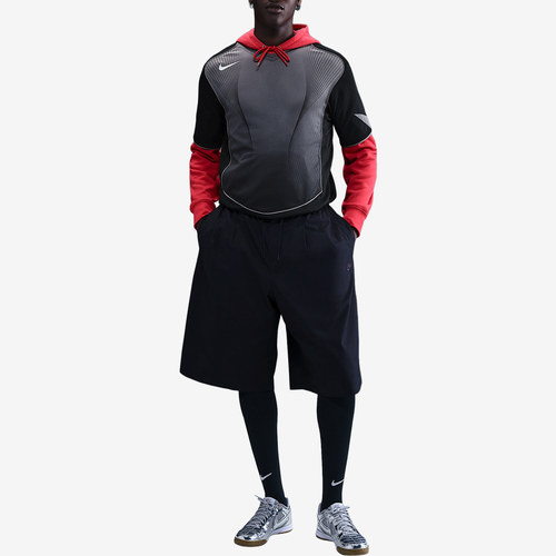 Nike耐克正品Total90SS25Dri-FIT男款足球透气短袖球衣HV1178-010