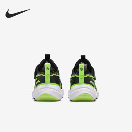 Nike/耐克正品Cosmic Runner小童魔术贴时尚休闲鞋HM4400-005