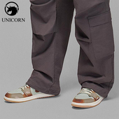 Nike 991 IM6664 耐克正品 JORDAN男女耐磨运动低帮缓震训练篮球鞋