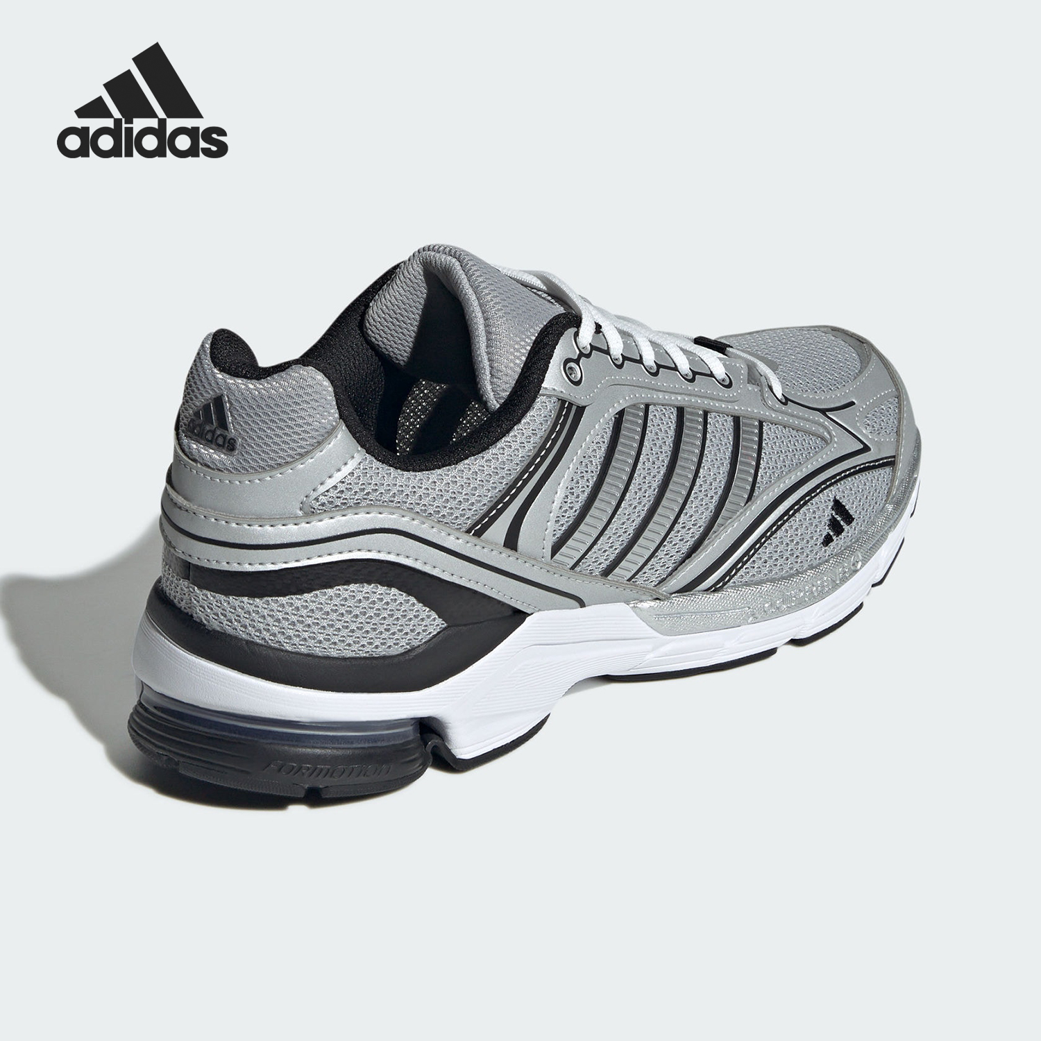 Adidas/阿迪达斯正品SPIRITAIN 2000男女款复古老爹鞋JS3028