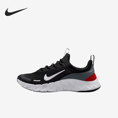 Nike耐克正品Freeride网面大童柔韧贴合轻便跑步鞋IO1642-008