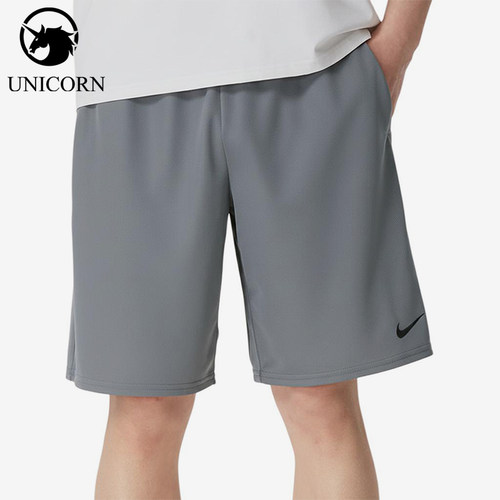 Nike/耐克正品运动简约时尚休闲短裤男经典款新款短裤IF2183-084