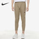 耐克正品 男子收脚长裤 年新款 Nike 运动裤 休闲裤 CJ2219 247