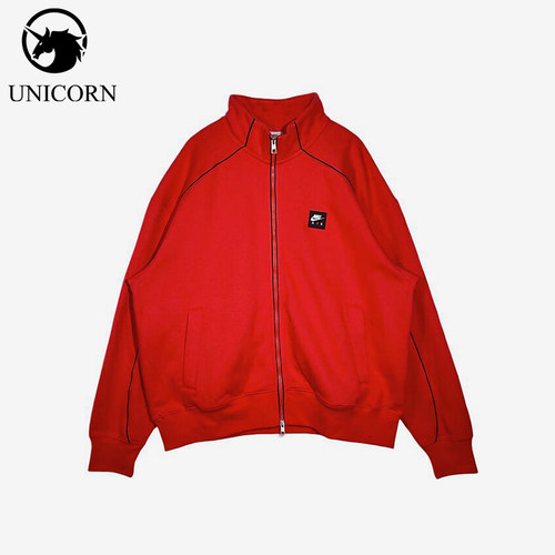 Nike/耐克正品AS M NK AIR FLC 男士拉链经典夹克外套IF1263-696