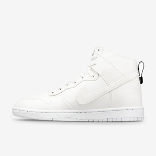 Nike耐克正品Dunk Dover Street Market男女高帮板鞋718766-101