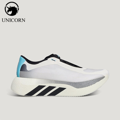 Adidas阿迪达斯正品Hyperboost Edge男女厚底跑步鞋LC1266