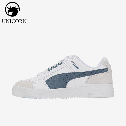 Puma/彪马正品夏季款男女运动耐磨低帮透气日常板鞋385694-03