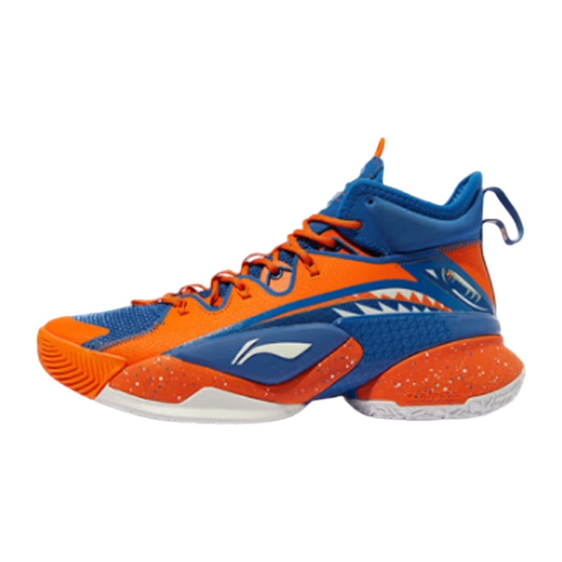 李宁正品男空袭7代新款高帮减震耐磨防滑比赛篮球鞋ABAQ071,运动鞋new,篮球鞋,淘宝优惠券,粉丝福利购,淘宝优惠卷