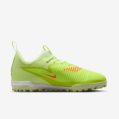 Nike耐克正品Jr.Phantom6Academy儿童人工草皮足球鞋HQ2038-800