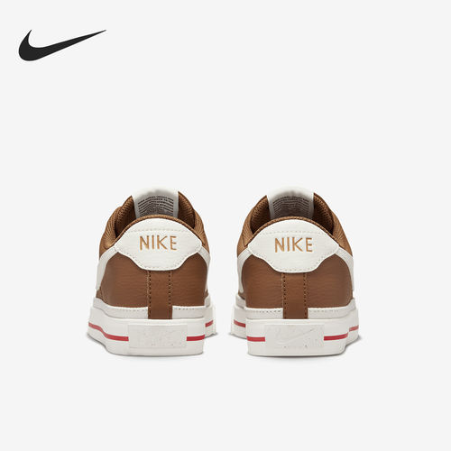 Nike/耐克正品新款女士轻便耐磨耐磨透气休闲板鞋DH3161-200
