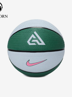Nike/耐克正品PLAYGROUND 2.0男女运动比赛篮球N100413933107