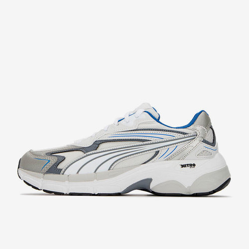 Puma/彪马官方正品Teveris Nitro男女复古耐磨跑步鞋388920-06